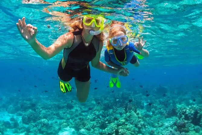 Puerto Plata Catamaran Cruise with Snorkeling, BBQ & Open Bar - What the open bar really adds