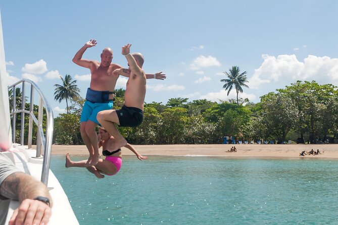 Puerto Plata Catamaran Cruise with Snorkeling, BBQ & Open Bar - Is $99 a fair price?