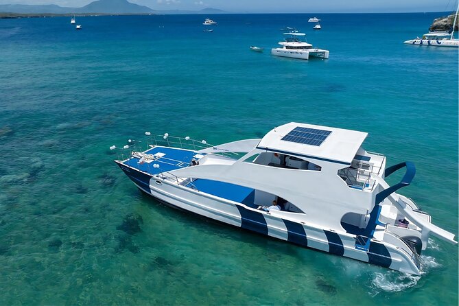 Puerto Plata Catamaran Cruise with Snorkeling, BBQ & Open Bar - Who will enjoy this boat trip most?