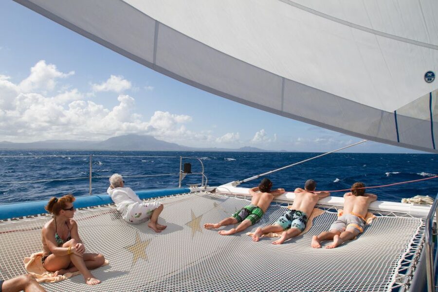 Puerto Plata: Catamaran Snorkeling Trip w/ Buffet & Open Bar - Should you book the Puerto Plata catamaran trip?