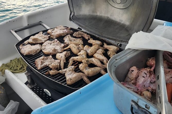 Puerto Plata : Party Boat Catamaran to Sosúa Bay - Practical tips for a smoother day