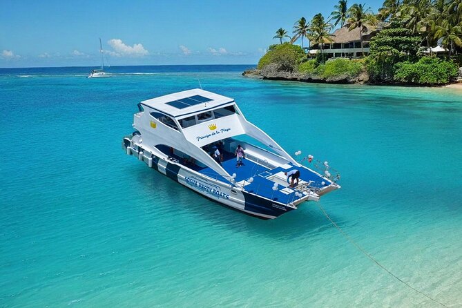 Puerto Plata Private Catamaran Snorkeling, BBQ & Open Bar - Key points to know before you book