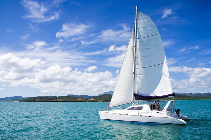 Puerto Rico Private Catamaran Sail from Fajardo - Who will enjoy this private catamaran most?