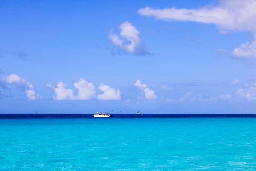 Punta Cana: Catamaran Boat to Saona Island with Buffet Lunch - Practical packing advice