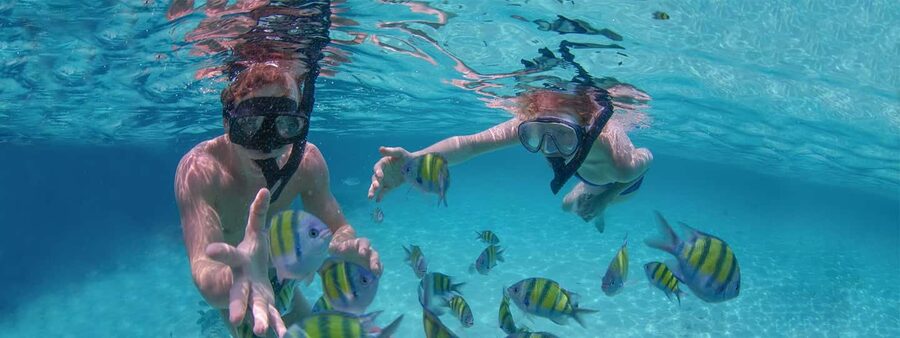Punta Cana: Catamaran Family Tour - How good is the value at $65?