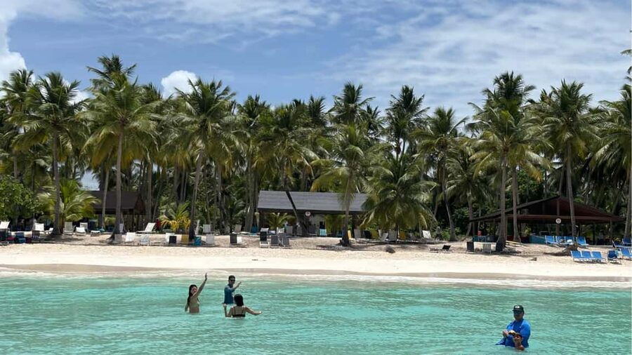Punta Cana: Exclusive Private Catamaran Tour to Saona Island – VIP Service - A private start from Punta Cana, La Romana, or Bayahibe