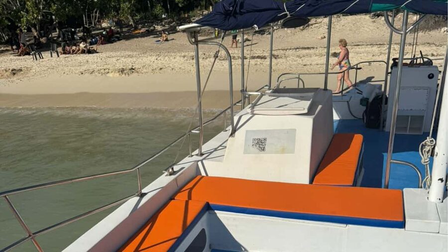 Punta Cana: Exclusive Private Catamaran Tour to Saona Island – VIP Service - Who gets the best value here
