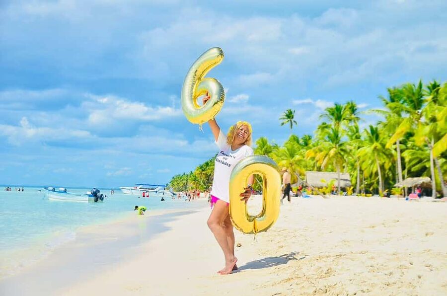 Punta cana: Island Escape to Saona • catamaran & Beach lunch - Who should book this excursion?