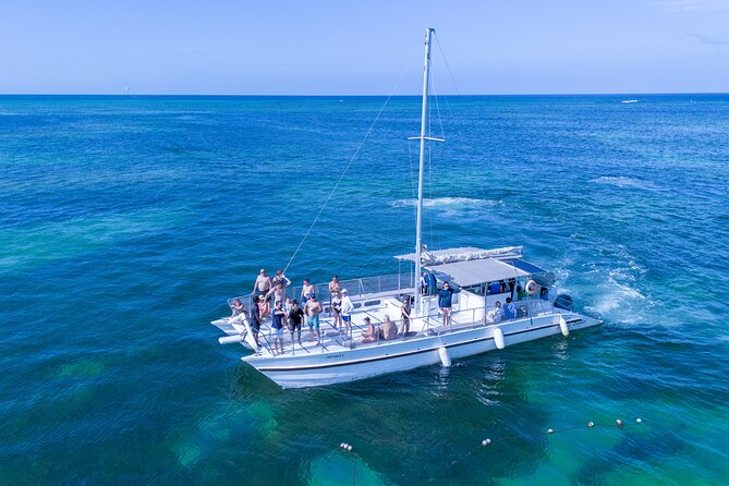 Punta Cana Private Catamaran Cruise: Snorkeling, Beach & BBQ - Is $595 good value for your group?