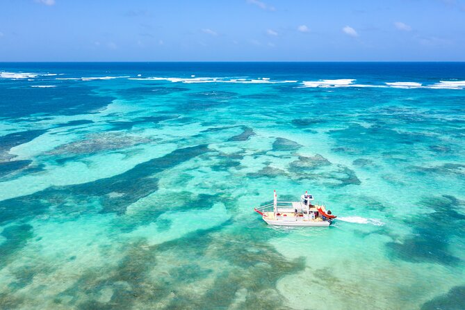 Punta Cana Private Catamaran Cruise: Snorkeling, Beach & BBQ - What the private boat really means