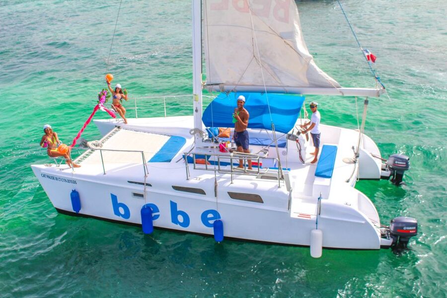 Punta Cana Private Catamaran (Small Group) - Is $650 good value for your group?
