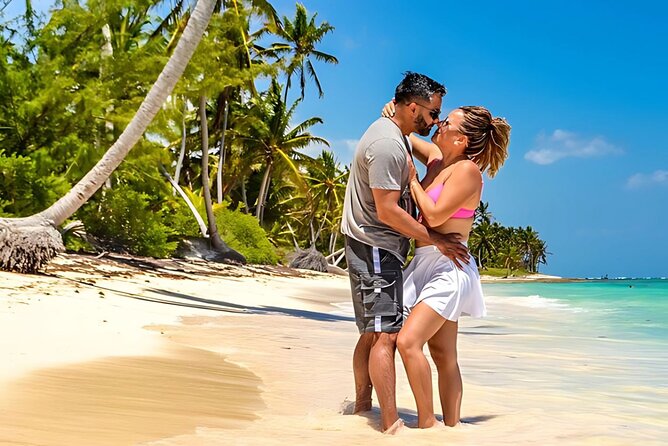 Punta Cana Private Catamaran with Snorkeling, Lunch & Open Bar - Is $695 a fair price?