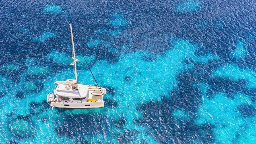 Punta Cana: Saona Island Catamaran Tour with Food & Open Bar - What the timing tells you about the day