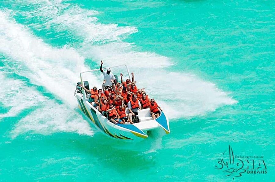Punta Cana: Saona Island Day Tour and Catamaran Party - Should you book it?