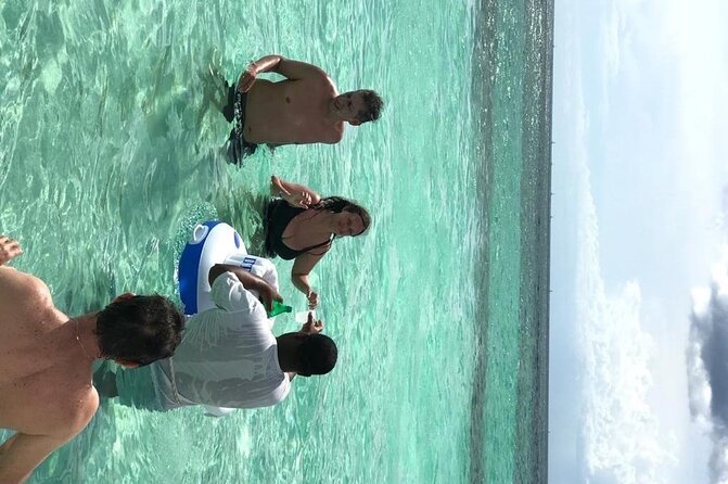 Punta Cana: Saône Island in Catamaran, Small Groups, With Food - Why the group size deserves careful attention