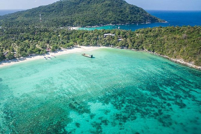 Racha and Coral Island One Day Trip + Sunset by Luxury Catamaran From Phuket - Timing, pickups, and cancellation details