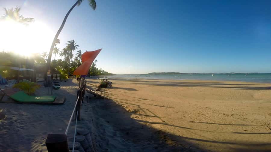 Recife: Tour to Carneiros with Catamaran Ride - Why Carneiros Works as a Day Trip from Recife