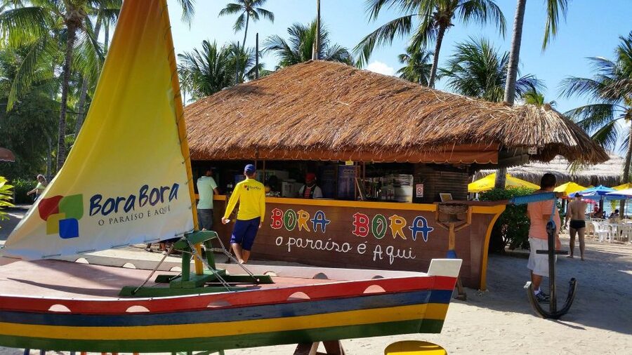Recife: Tour to Carneiros with Catamaran Ride - Should You Book the Carneiros Tour?
