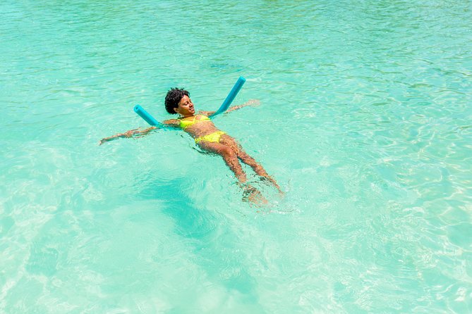 Restless Native Catamaran Sail and Snorkel Tour - Snorkeling, paddleboards, and kayaks