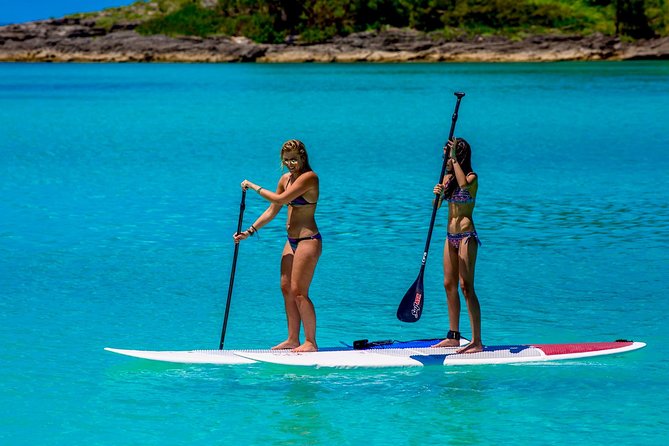 Restless Native Catamaran Sail and Snorkel Tour - How the crew shapes the experience