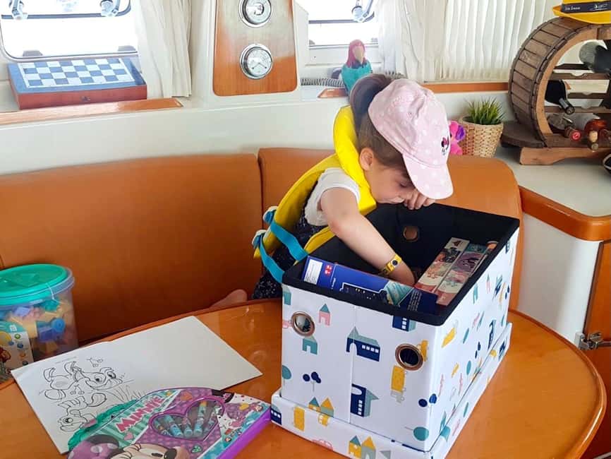 Rethymno Premium Catamaran Cruise: Healthy Lunch & Open Bar - How the price compares