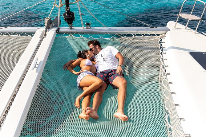 Rethymno: Private Catamaran Cruise with Lunch and Drinks - What the private format is really worth