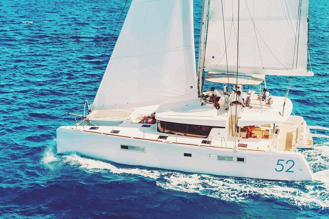 Rethymno: Private Catamaran Cruise with Lunch and Drinks - Who will enjoy this Rethymno cruise most