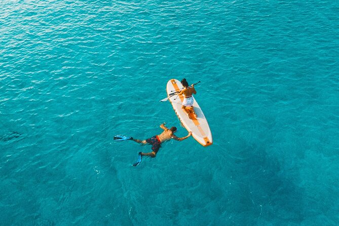 Rethymno: Private Catamaran Cruise with Lunch and Drinks - Practical details that make the day smoother