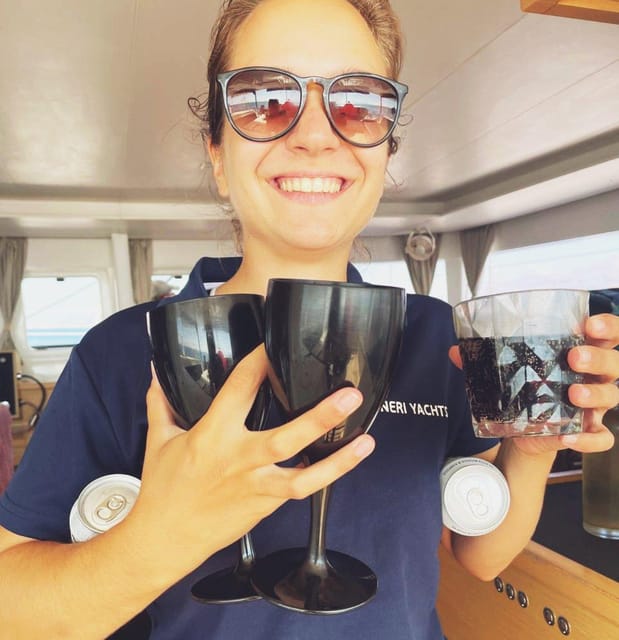 Rethymno: Sunset Catamaran Cruise - Sushi & Open Bar - Who will enjoy this cruise most?