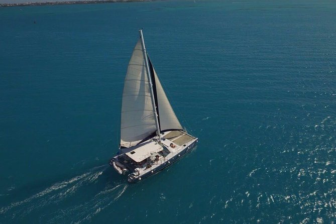 Rising Son Catamaran Adventure in Bermuda - Timing, comfort, and practical details