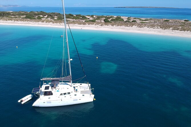 Sail to Formentera with Catamaran Cruise Tour - Why this catamaran day works so well