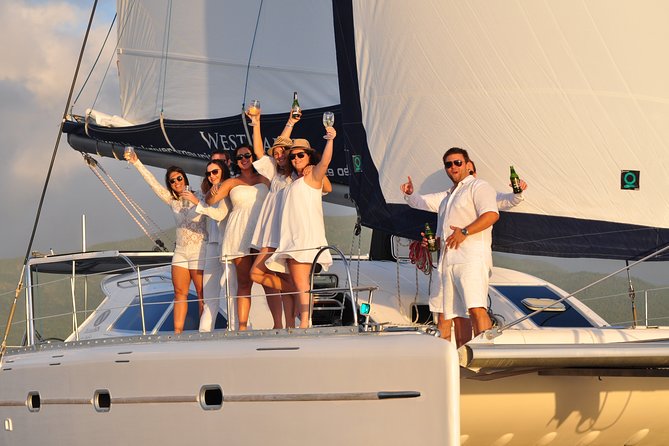 Sailing Catamaran Cruises - What to pack for a better day aboard