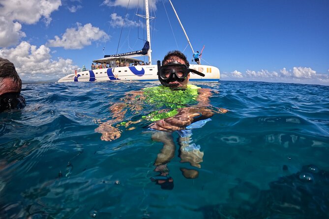 Sailing Catamaran Excursion - Practical preparation for a better day
