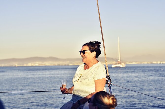 Sailing in The Bay by Catamaran (One Hour) - Why one hour on Table Bay is worth your time