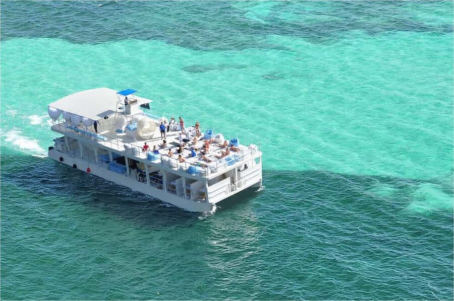 Sailing Splash Tour Speedboat, Snorkel, and Catamaran - Key points to know before booking
