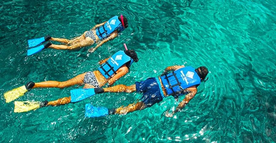 Sailing Splash Tour Speedboat, Snorkel, and Catamaran - Should you book the Sailing Splash Tour?
