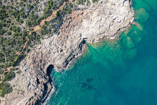 Sailing trip and swim in the bay of Dénia on a catamaran - Why the $24.10 price can make sense