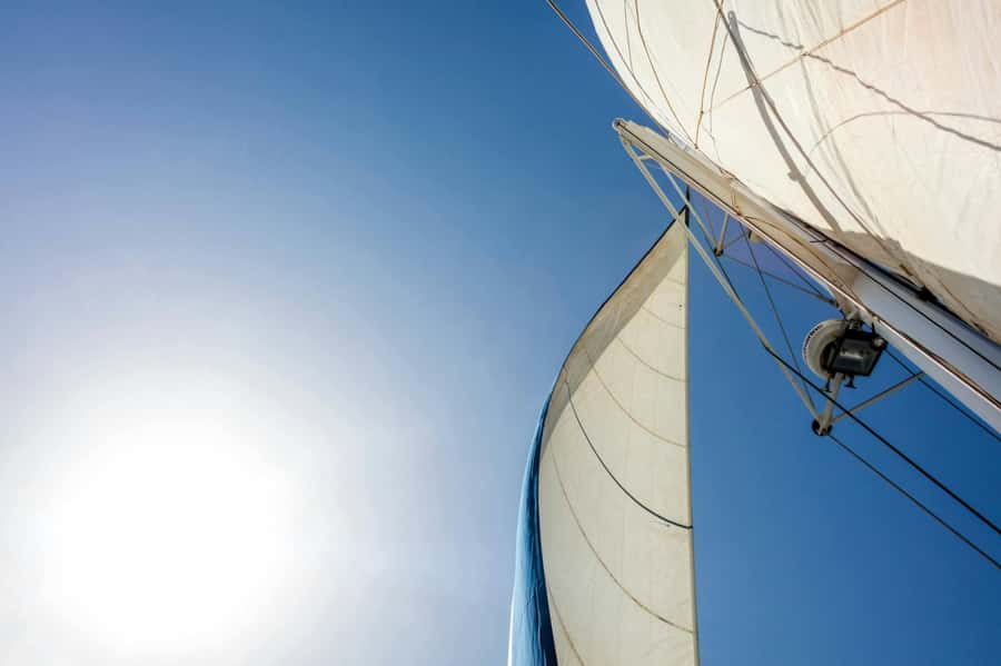 Sal Island Catamaran Cruise with All-inDrinks and Snacks - Drinks, snacks, and the onboard atmosphere