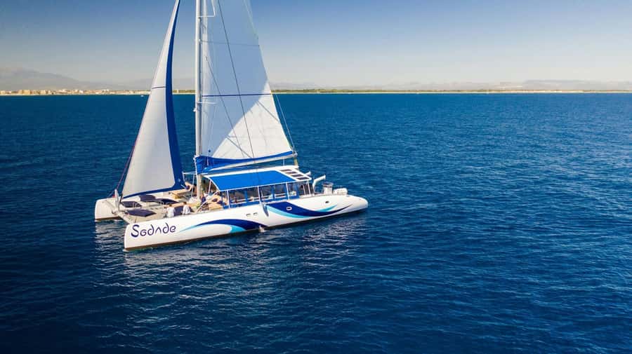 Sal Island Catamaran Cruise with All-inDrinks and Snacks - Should you book the catamaran cruise?
