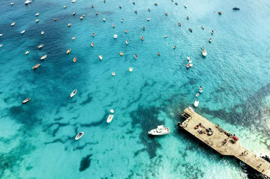 Sal Island Catamaran Cruise with All-inDrinks and Snacks - What the two-hour itinerary actually feels like