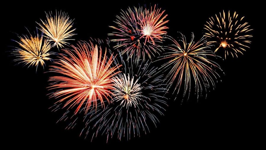 Salou's Fireworks 15th August Sail Catamaran - Key points at a glance