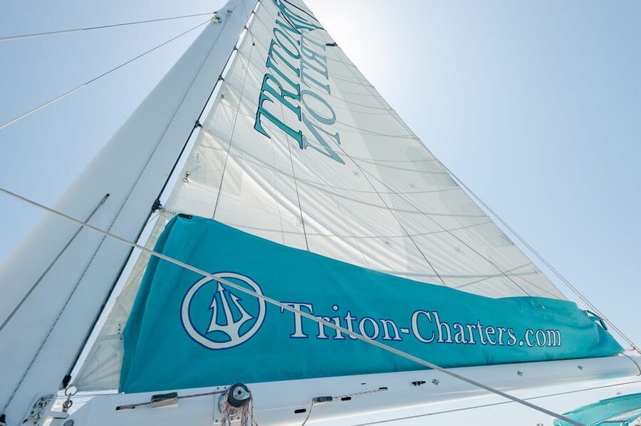 San Diego Harbor Cruise: 2.5 hour Catamaran Cruise - Starting at Shelter Island Drive