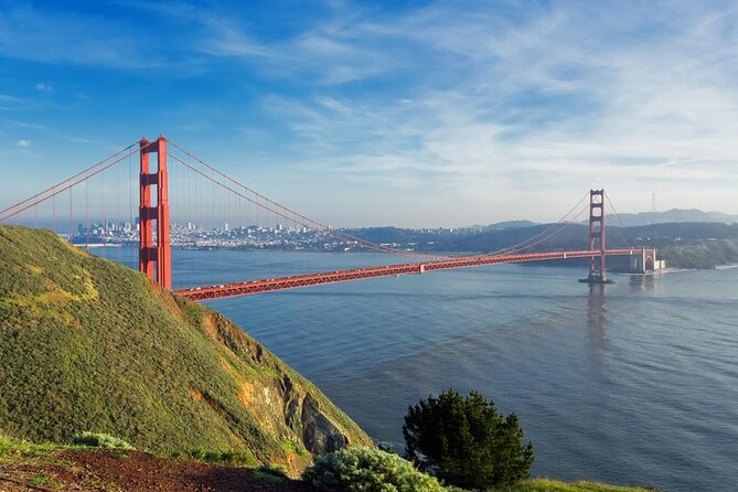 San Francisco Bay Sunset Catamaran Cruise - What the price includes at $88