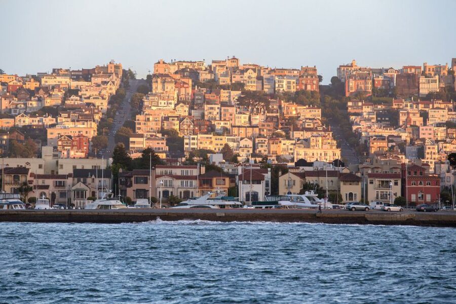 San Francisco Bay Sunset Cruise by Luxury Catamaran - Should you book the San Francisco sunset catamaran?