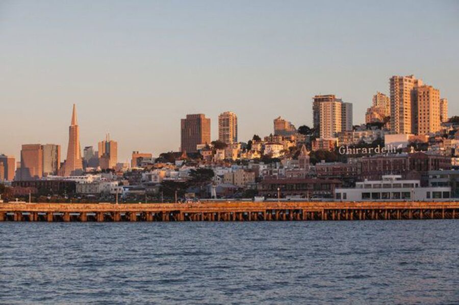San Francisco: Golden Gate Bridge Catamaran Cruise - Practical details that can make or break the outing