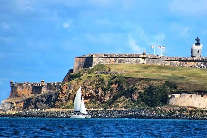 San Juan Catamaran Sunset Sail with Drinks Included - Who will enjoy this cruise most