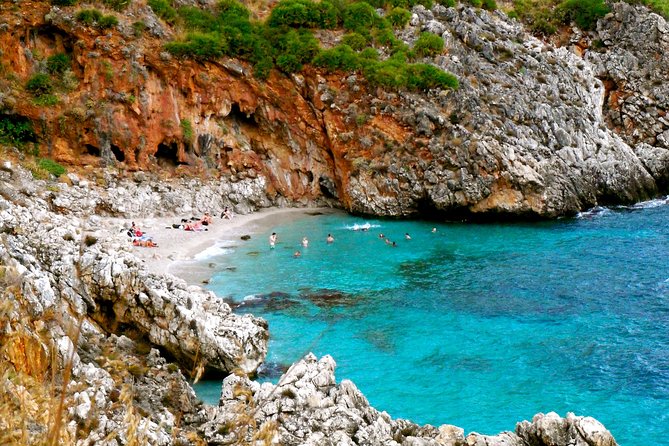 San Vito Lo Capo Catamaran Cruise with Snorkeling from Palermo - Key points to know before booking