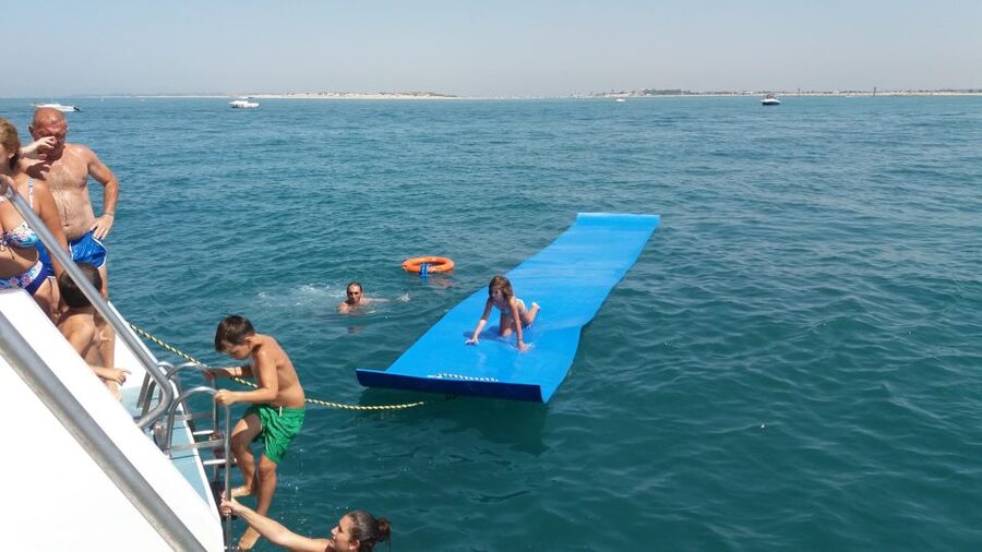Sancti Petri: Catamaran Cruise with Swim Stop and lunch - Should you book the Sancti Petri catamaran cruise?