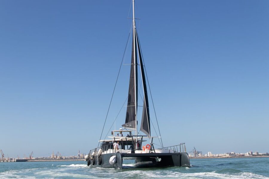 Sancti Petri: Catamaran Cruise with Swim Stop and lunch - Who will enjoy this cruise most