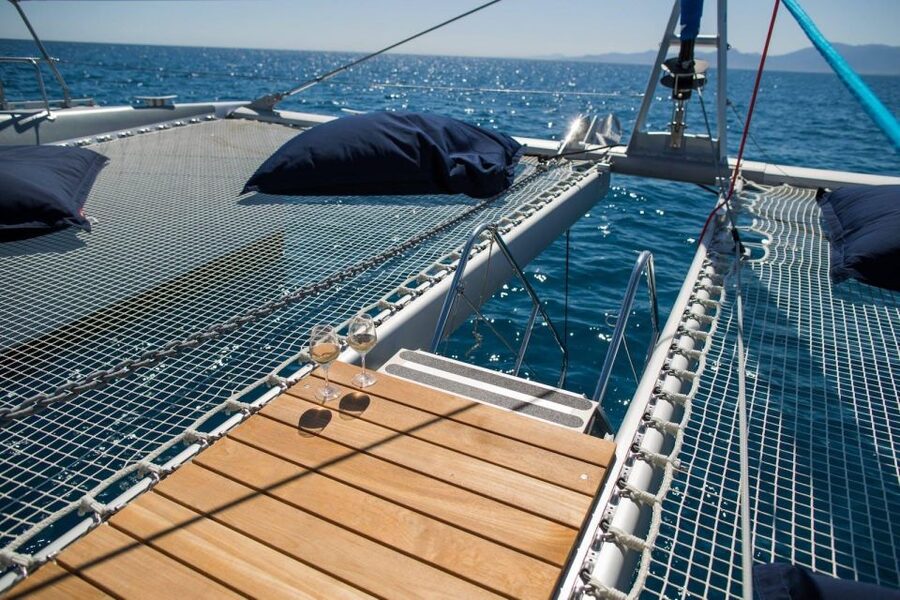 Santa Maria: Sal Island All-inclusive Adults-only Catamaran - Should you book this adults-only cruise?